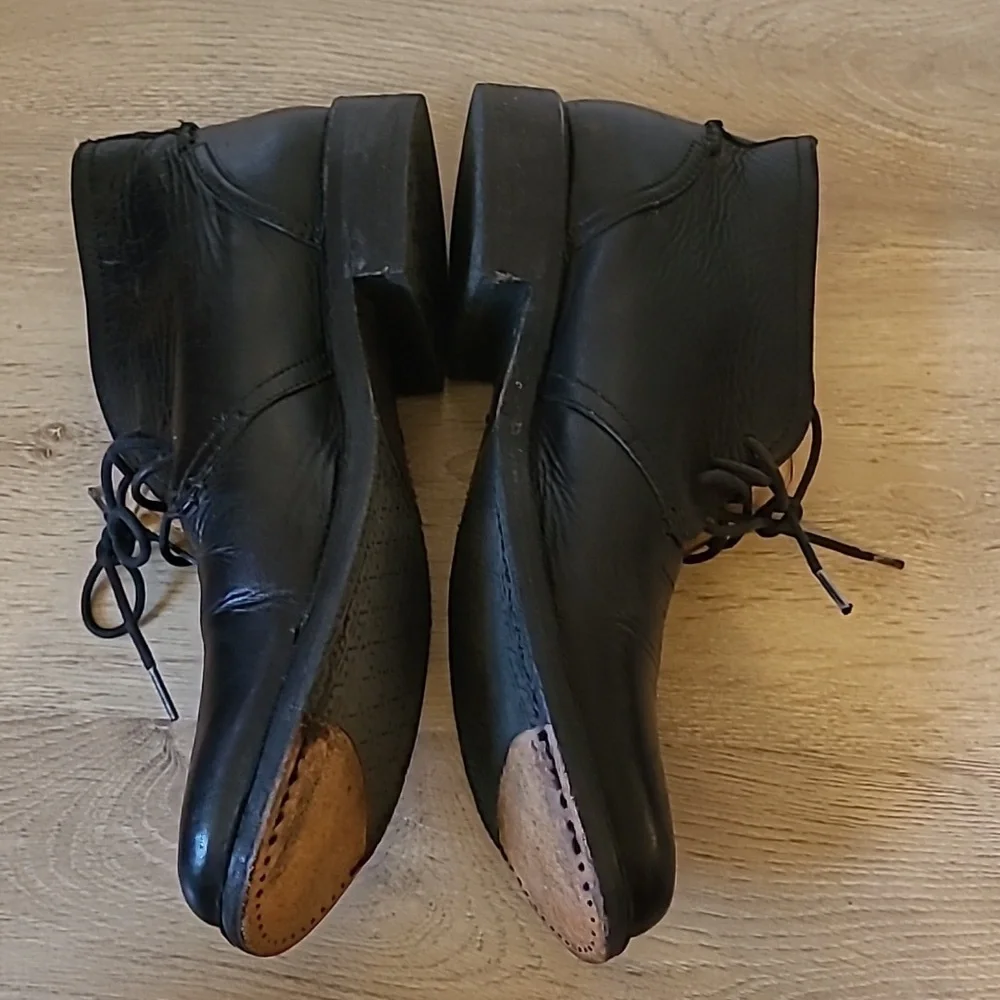 Frye Philips chukka black 11 men’s boot